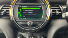 MINI Hatchback 2.0 Cooper S Sport II 5dr Auto [Comfort/Nav Pack] Petrol Hatchback